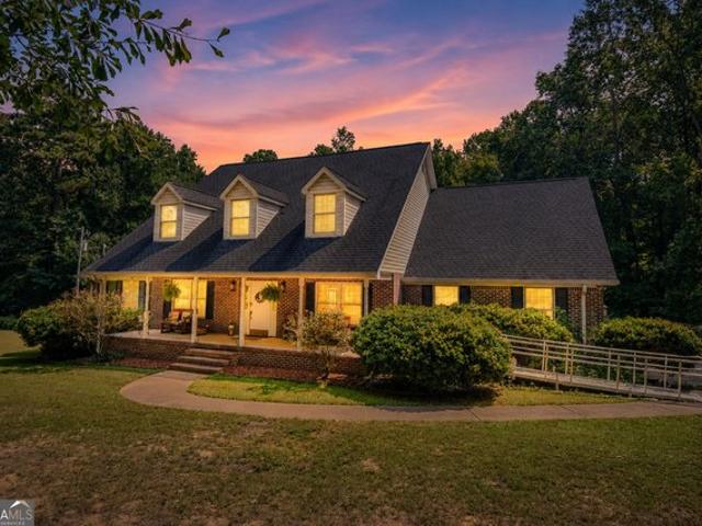 House for sale in Georgia