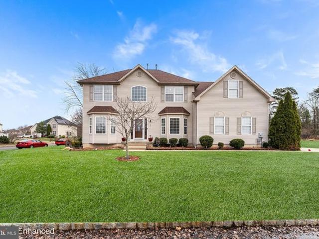 House for sale in Millville, New Jersey