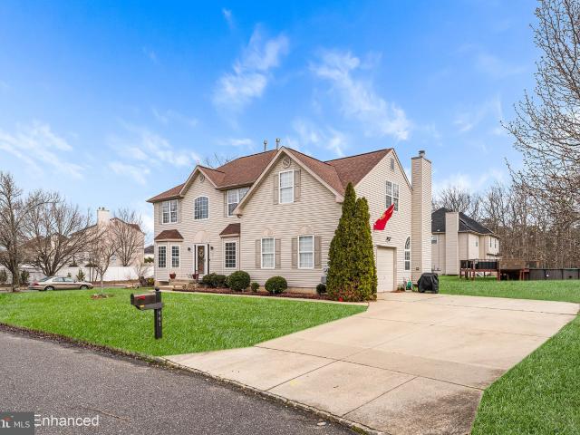 House for sale in Millville, New Jersey