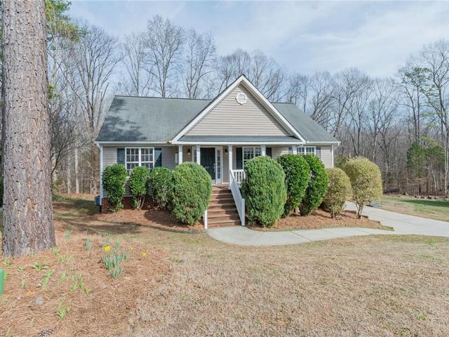 House for sale in Davidson, North Carolina