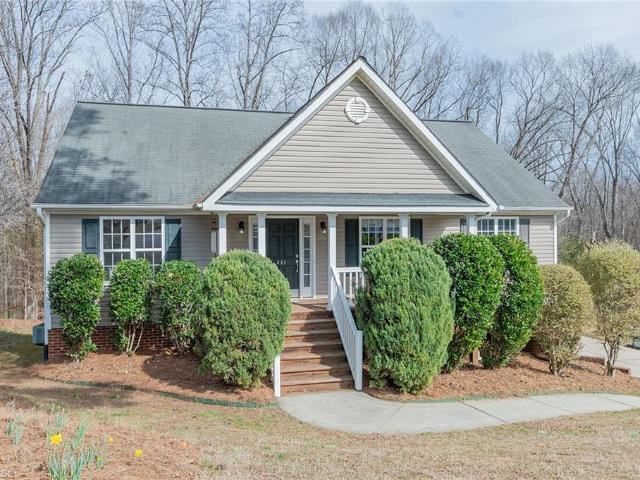 Property for sale in Davidson, North Carolina