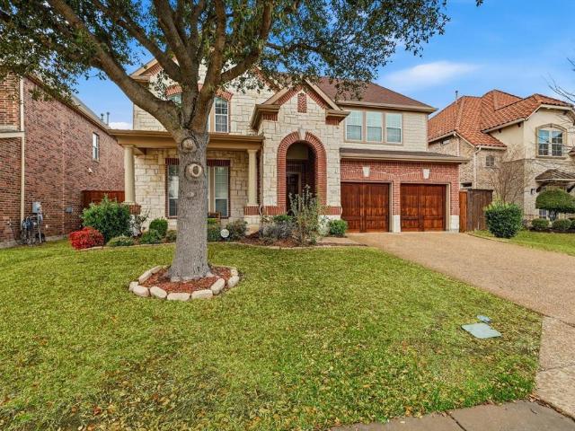 House for sale in Richardson, Texas