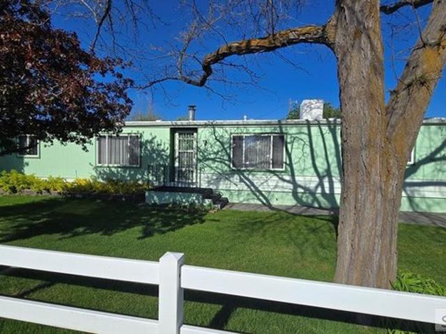 House for sale in Bingham, Idaho