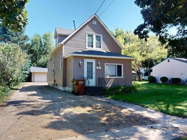 House for sale in Glenville, Minnesota