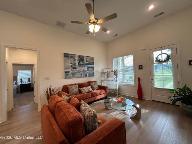 House for sale in Byhalia, Mississippi