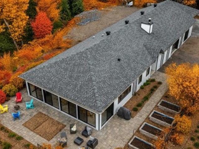 House for sale in Lac Supérieur, Lac-Supérieur