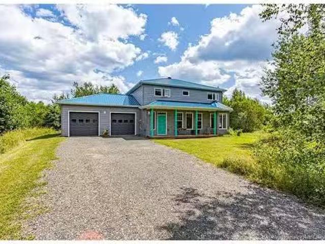 House for sale in Tracadie–sheila, New Brunswick