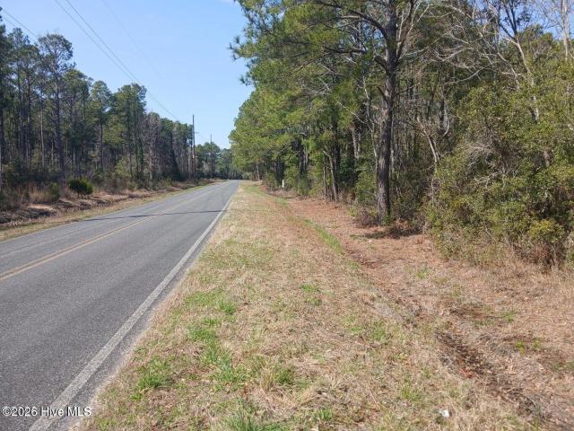 Land for sale in Sneads Ferry, North Carolina