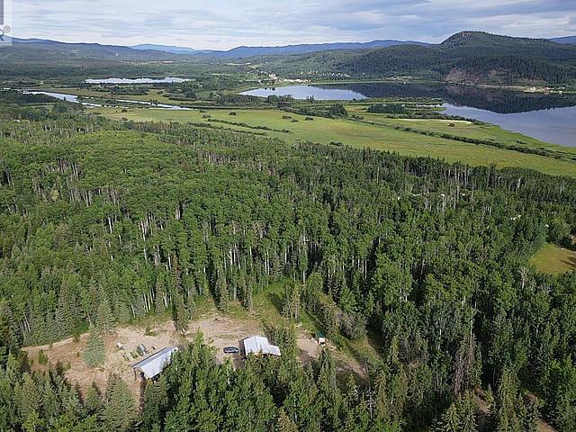 Land for sale in British Columbia