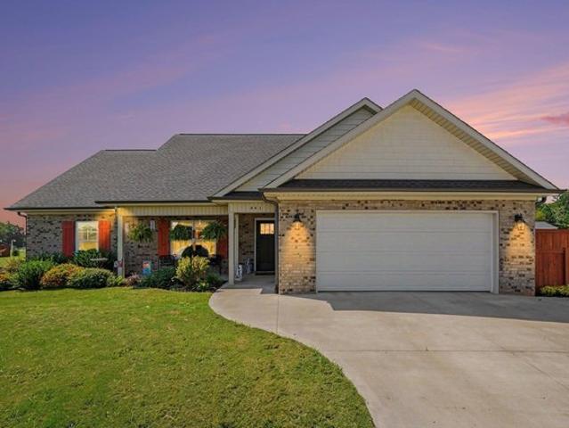 House for sale in Gaffney, Cherokee County