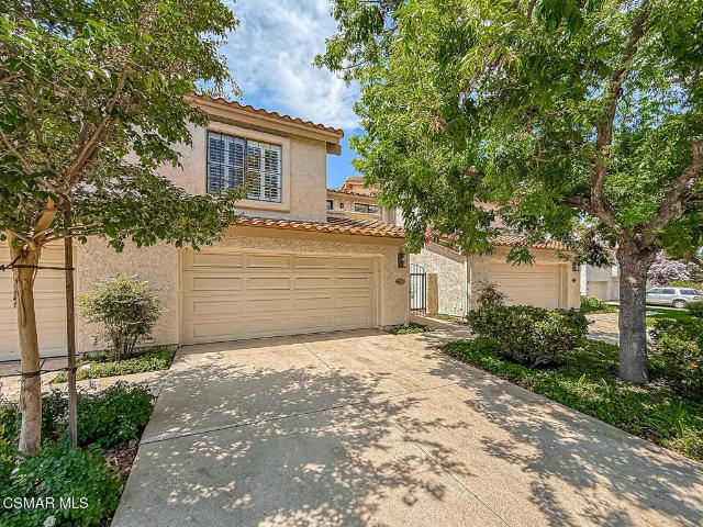 Townhouse for sale in Newbury Park, California