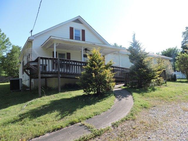 House for sale in Paducah, Kentucky