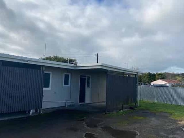 Apartment for rent in Te Wairoa