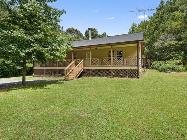 House for sale in Cohutta, Georgia
