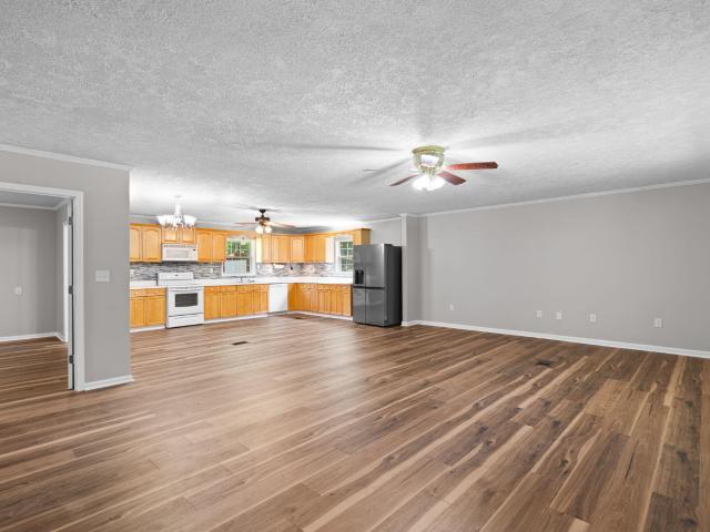 House for sale in Cohutta, Georgia