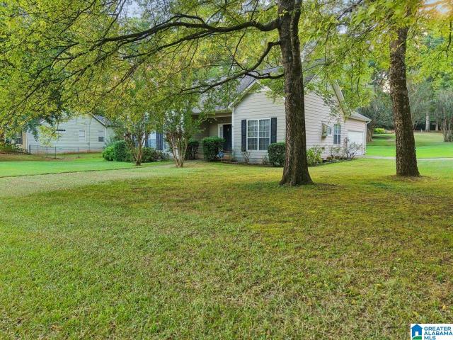 House for sale in Montevallo, Alabama