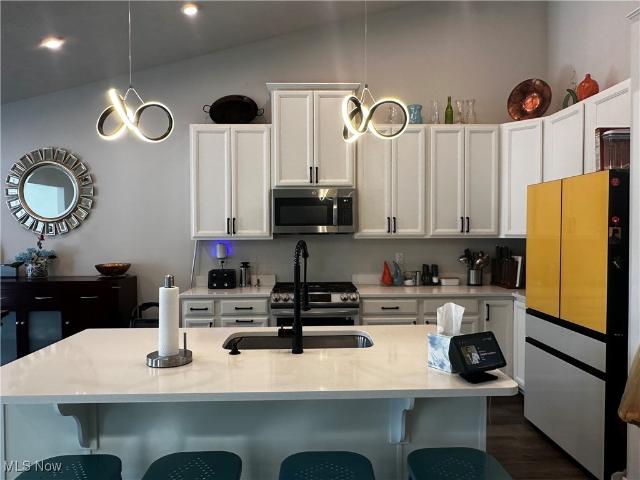 House for sale in Painesville, Ohio