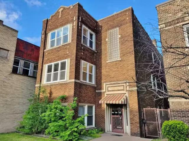 Apartment for rent in Gary, Indiana