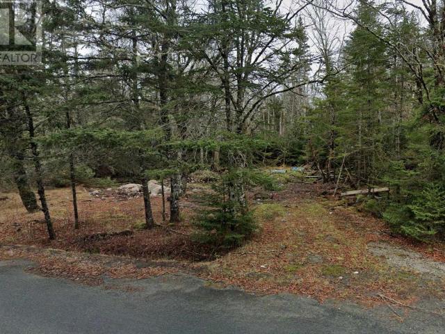 Land for sale in Hubbards, Nova Scotia
