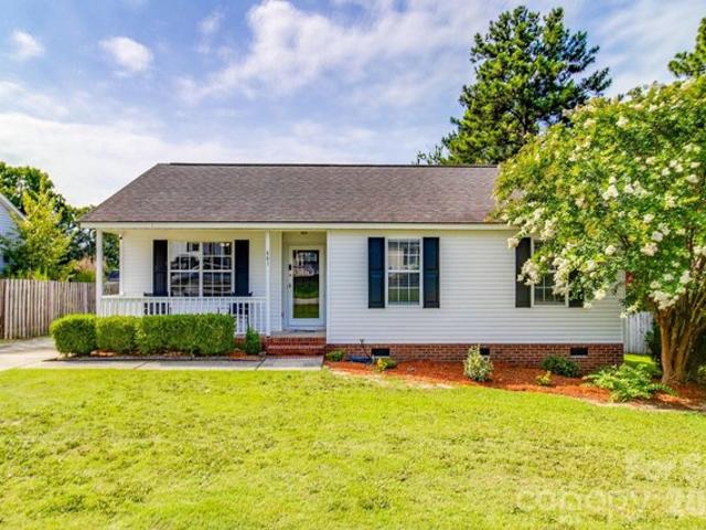 House for sale in West Columbia, South Carolina