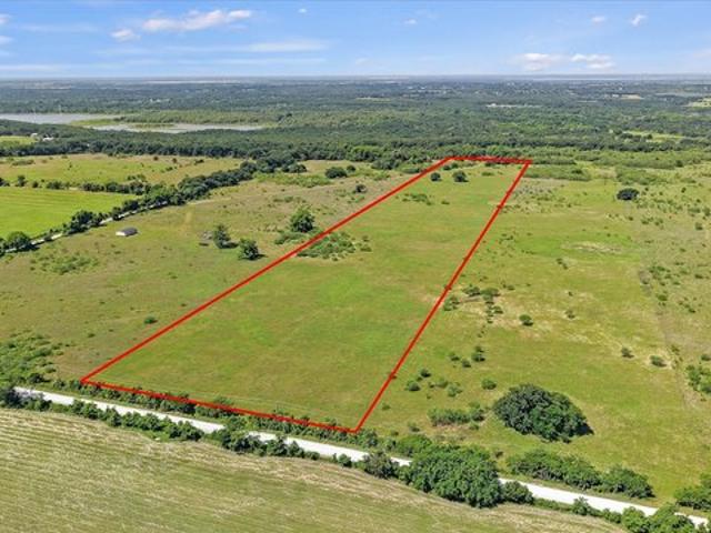 Land for sale in Hillsboro, Texas