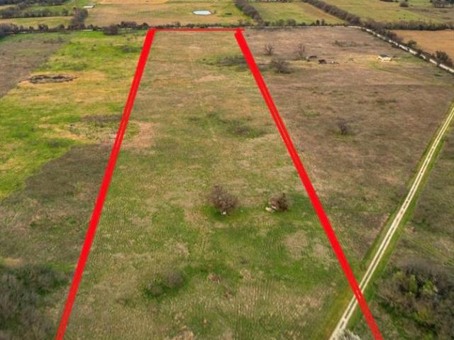 Land for sale in Hillsboro, Texas
