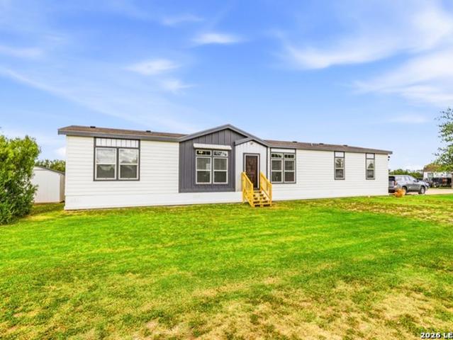 House for sale in Medina, Texas