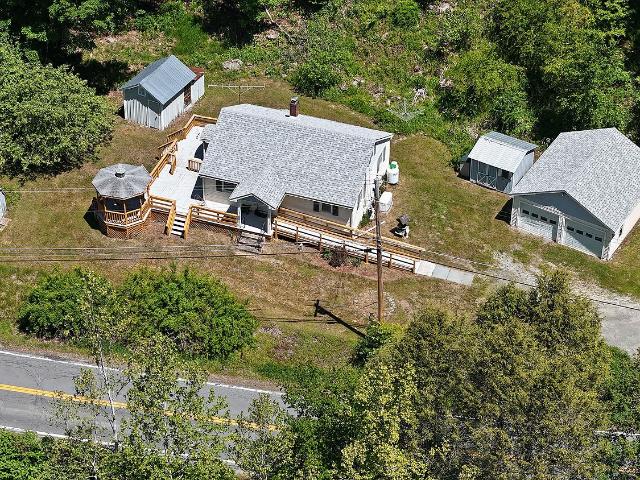 House for sale in Hankins, New York