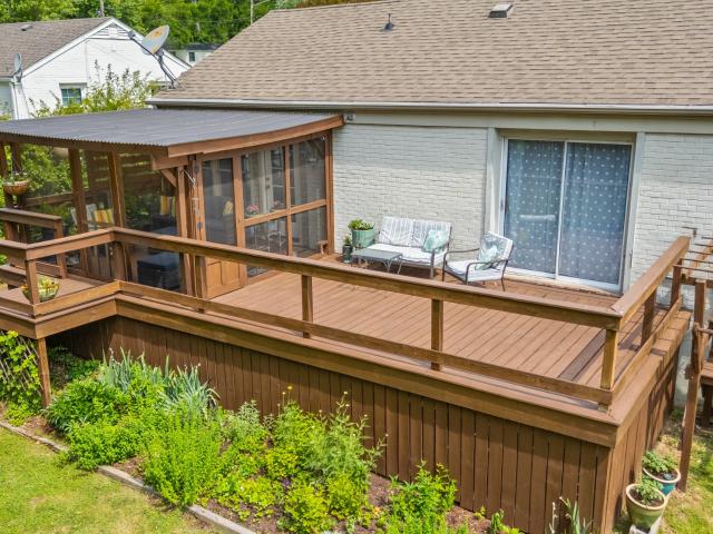 House for sale in Tennessee