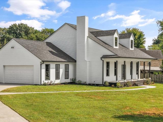 House for sale in Tennessee
