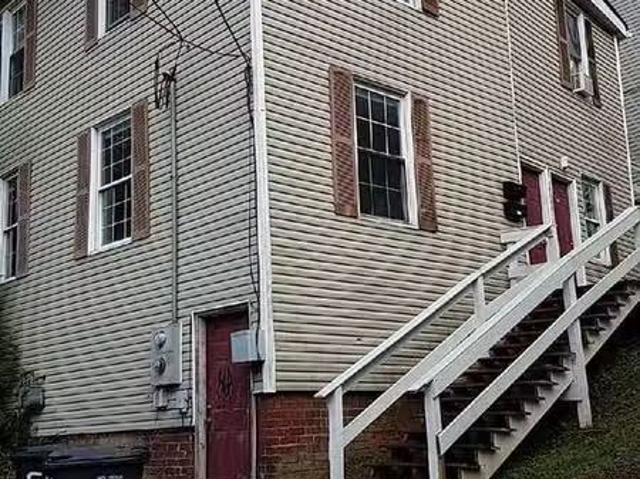 Condo for rent in Morgantown