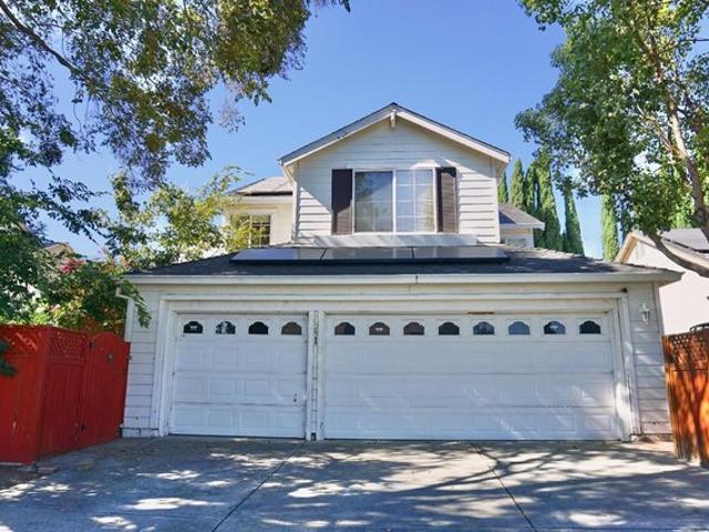 House for sale in Tracy, California