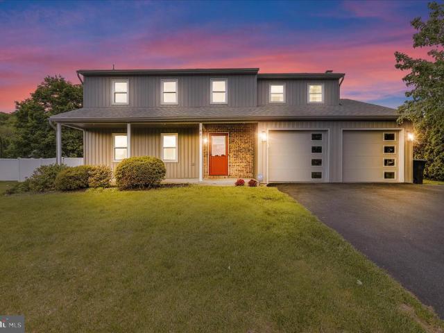 House for sale in Leesport, Pennsylvania