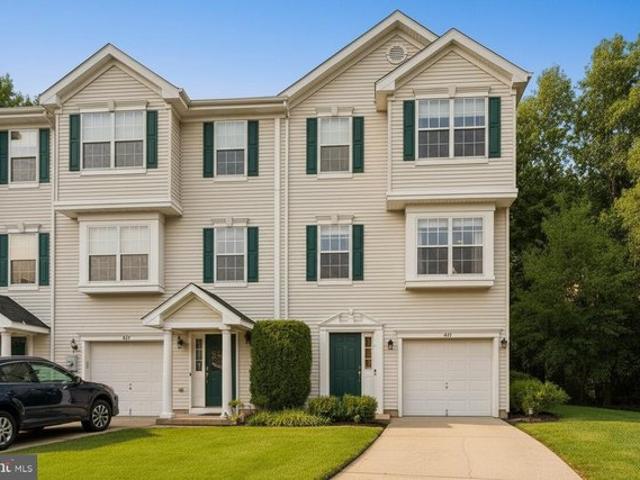 Condo for sale in Skin Corner, Delran Township