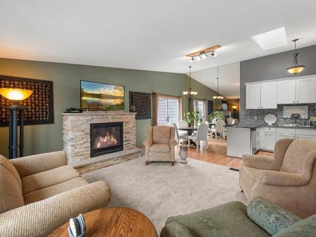 Townhouse for sale in Ramsey, Minnesota