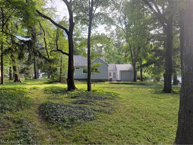 House for sale in Ohio