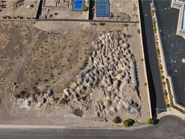 Land for sale in Henderson, Nevada