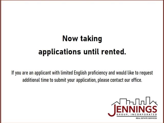 Apartment for rent in College Hill, Eugene