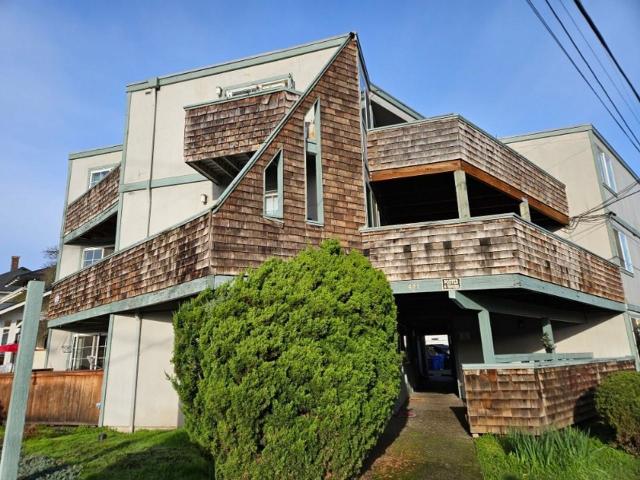 Apartment for rent in Oregonia