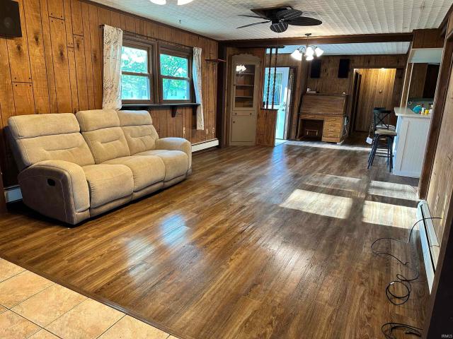 House for sale in Portland, Indiana