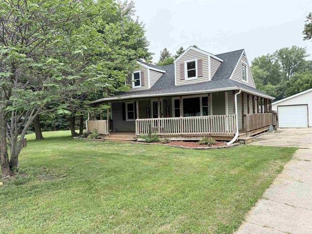 House for sale in Beloit, Wisconsin