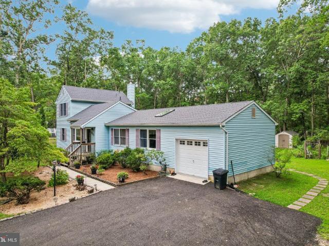 House for sale in Jackson, New Jersey