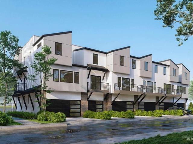 Townhouse for sale in Idaho