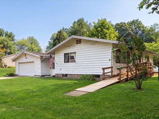 House for sale in Watervliet, Michigan
