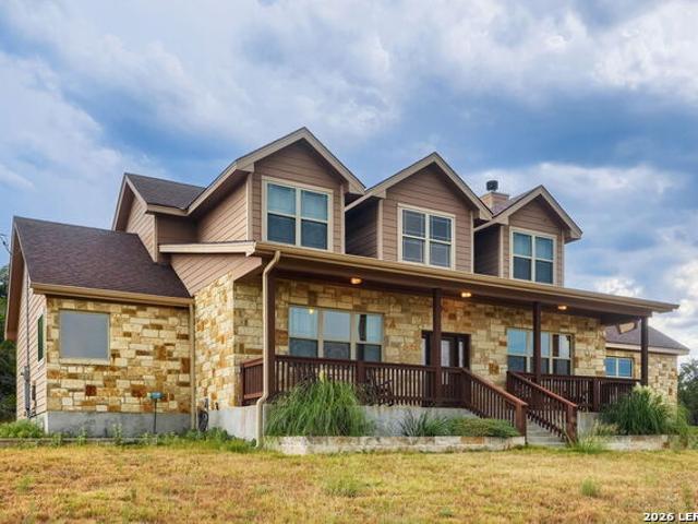 House for sale in Fischer, Texas