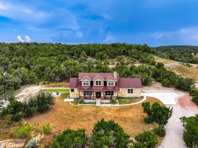 House for sale in Fischer, Texas