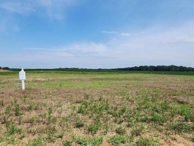 Land for sale in Church Hill, Maryland