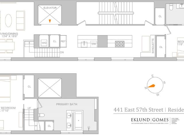 Duplex for sale in Arverne, New York