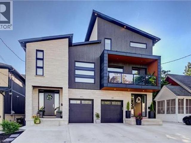 House for sale in Kitchener, Ontario