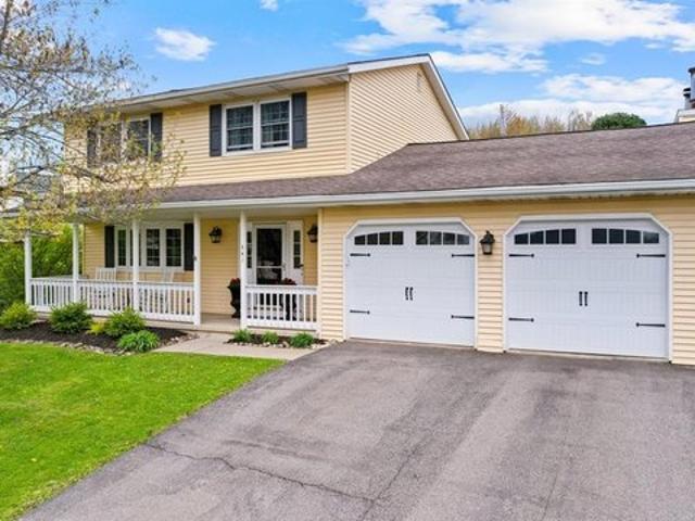 House for sale in Endicott, New York